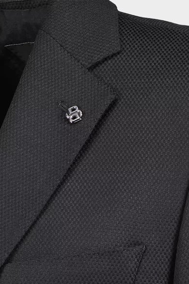 ΣΑΚΑΚΙ BOSS - 001 ΜΑΥΡΟ